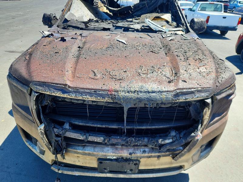 2023 Gmc Yukon Xl მანქანა იყიდება აუქციონზე, vin: 1GKS2GKD9PR425951, აუქციონის ნომერი: 61374416