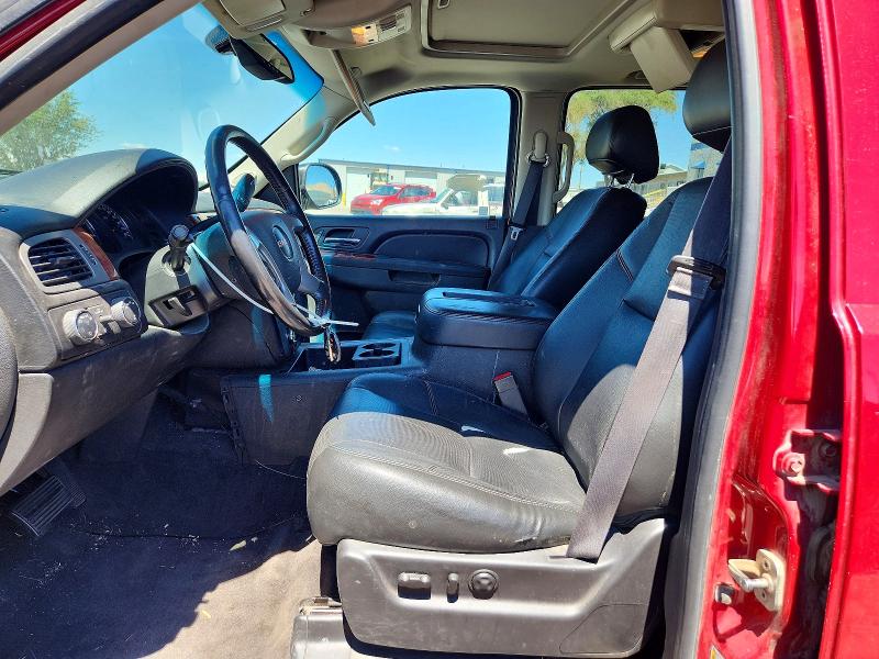 65446556 :رقم المزاد ، 1GKS2KE71DR316923 vin ، 2013 Gmc Yukon Xl مزاد بيع