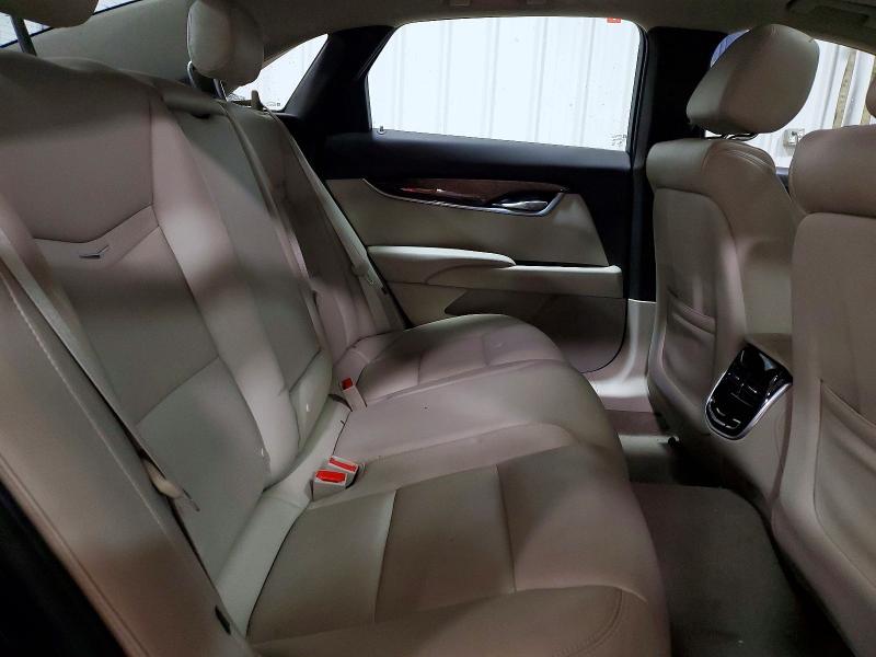 65651816 :رقم المزاد ، 2G61R5S30G9104294 vin ، 2016 Cadillac Xts مزاد بيع