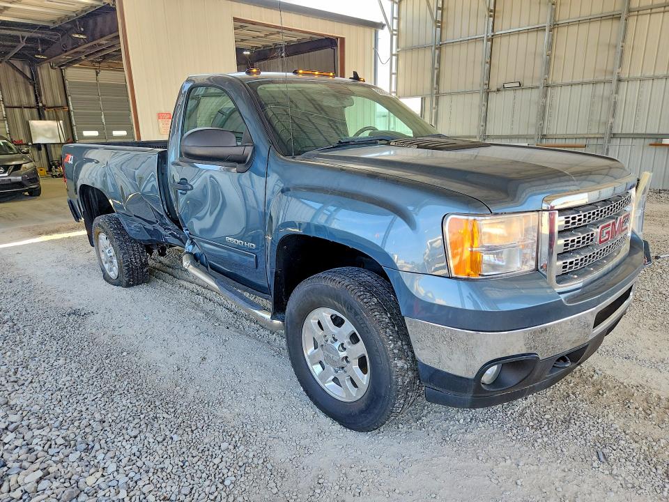 Продажа на аукционе авто 2013 Gmc Sierra, vin: 1GT020CG0DF231244, номер лота: 66897396