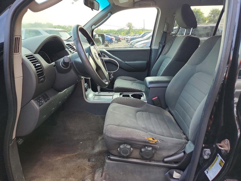 Aukcja sprzedaży 2011 Nissan Pathfinder, vin: 5N1AR1NB7BC619508, numer aukcji: 64196376
