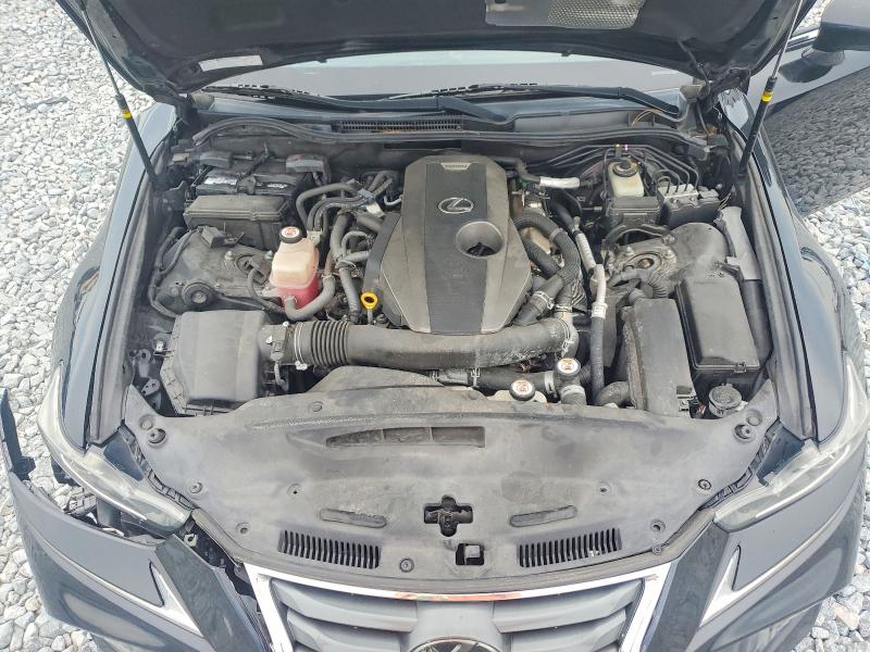 Aukcja sprzedaży 2019 Lexus Is, vin: JTHBA1D21K5097785, numer aukcji: 65888056