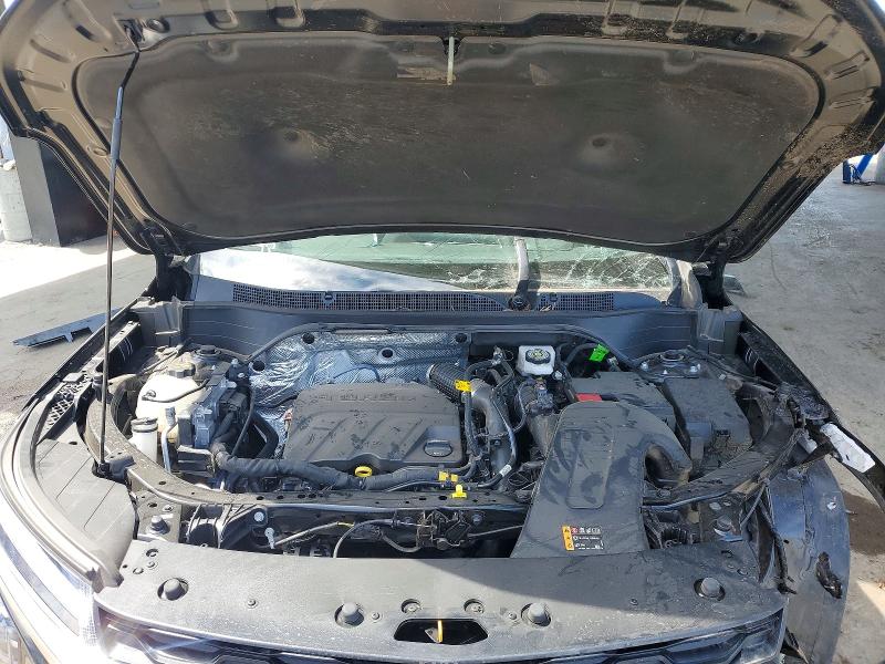 2026 Chevrolet Trax მანქანა იყიდება აუქციონზე, vin: KL77LHEP6TC133596, აუქციონის ნომერი: 66616336