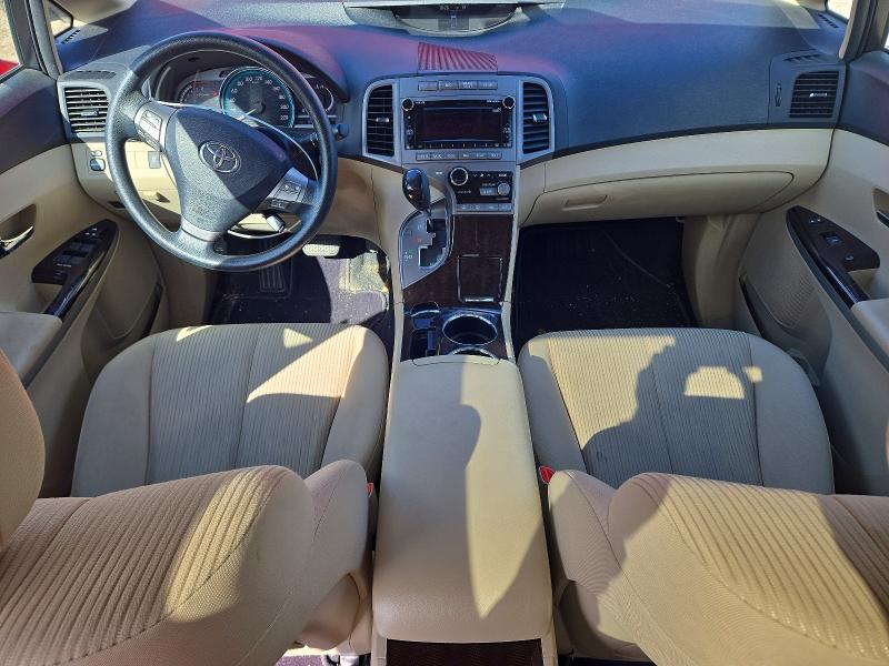 Продаж на аукціоні авто 2010 Toyota Venza, vin: 4T3ZK3BB6AU021384, номер лоту: 66438136