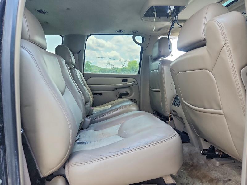 Aukcja sprzedaży 2004 Gmc Yukon Xl, vin: 1GKFK66U44J249908, numer aukcji: 64420186