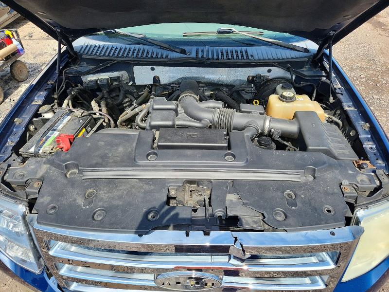 Aukcja sprzedaży 2008 Ford Expedition, vin: 1FMFK18558LA81271, numer aukcji: 63291186