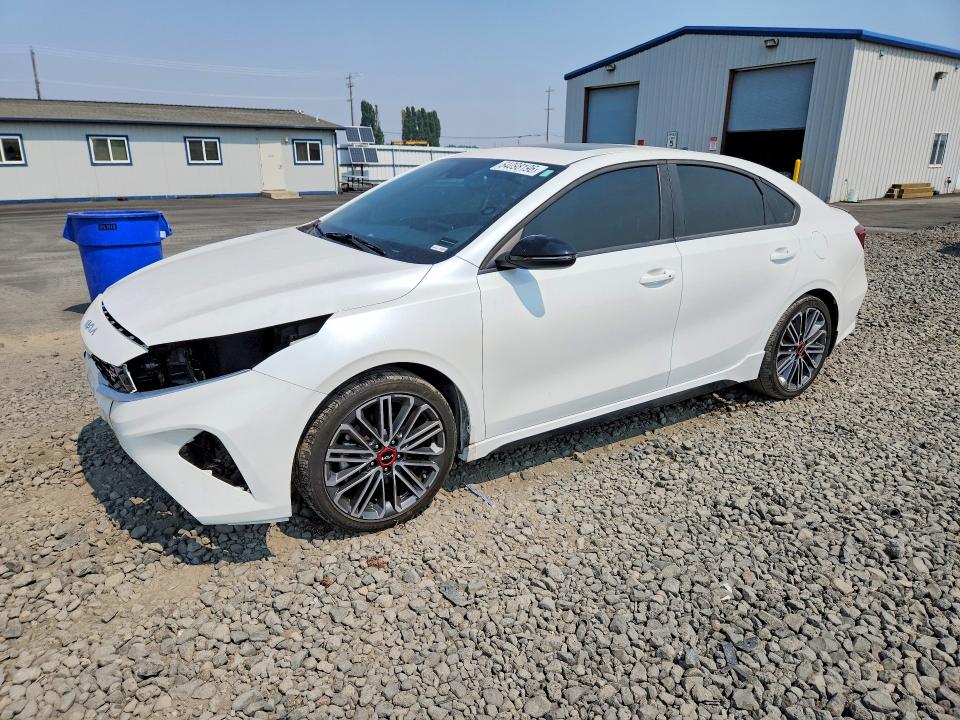 Aukcja sprzedaży 2024 Kia Forte, vin: 3KPF44AC4RE839006, numer aukcji: 64098196