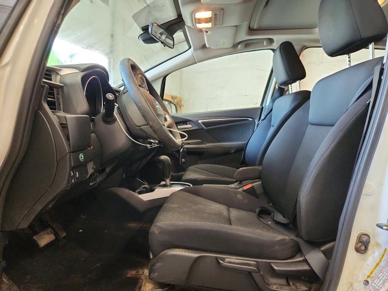 Aukcja sprzedaży 2020 Honda Fit, vin: 3HGGK5H86LM728747, numer aukcji: 66250306