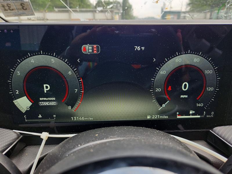 Продажа на аукционе авто 2026 Nissan Kicks, vin: 3N8AP6DB3TL387671, номер лота: 67125986