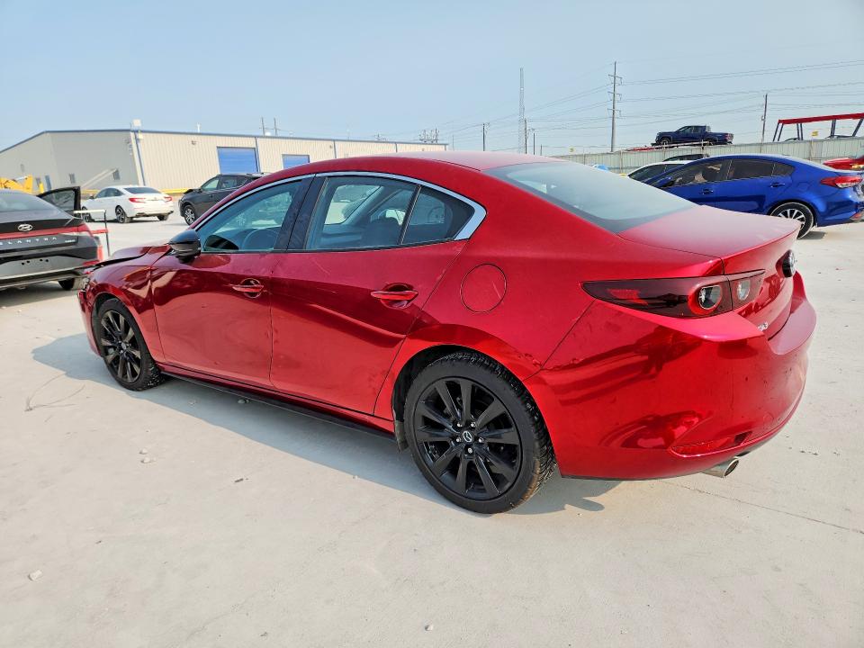 Aukcja sprzedaży 2024 Mazda 3, vin: 3MZBPABM8RM405623, numer aukcji: 63868396