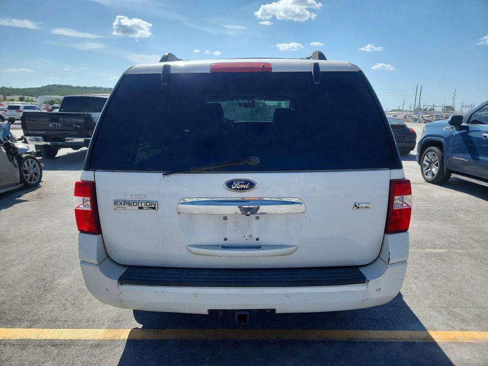 65362406 :رقم المزاد ، 1FMJK1K53BEF43339 vin ، 2011 Ford Expedition مزاد بيع