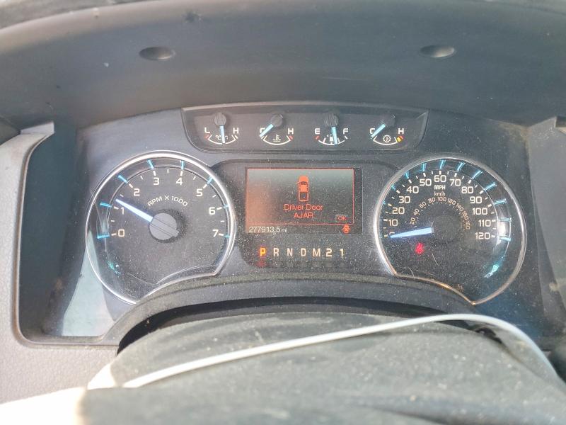 Продаж на аукціоні авто 2011 Ford F150, vin: 1FTEX1CM9BFA74720, номер лоту: 66039046