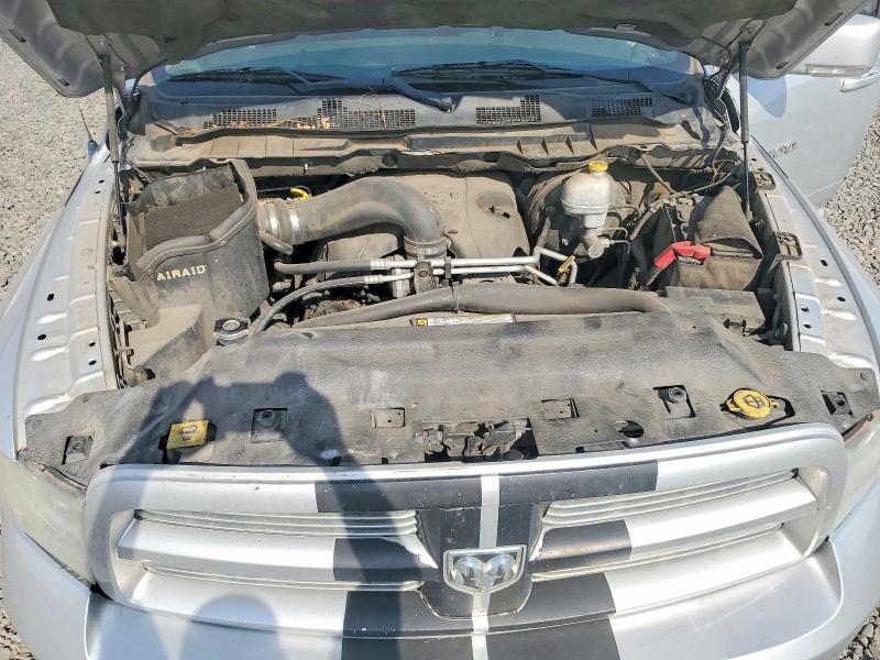Продаж на аукціоні авто 2011 Dodge Ram 1500, vin: 1D7RV1CT9BS699274, номер лоту: 63922486