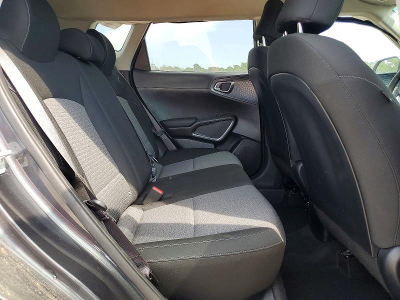 65986386 :رقم المزاد ، KNDJ23AUXM7794715 vin ، 2021 Kia Soul مزاد بيع