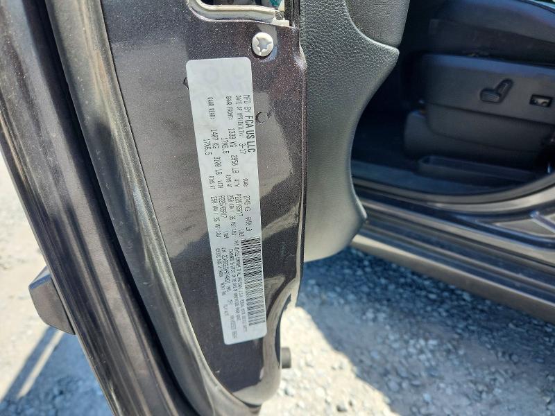 Aukcja sprzedaży 2017 Dodge Grand Caravan, vin: 2C4RDGEGXHR740831, numer aukcji: 65540096