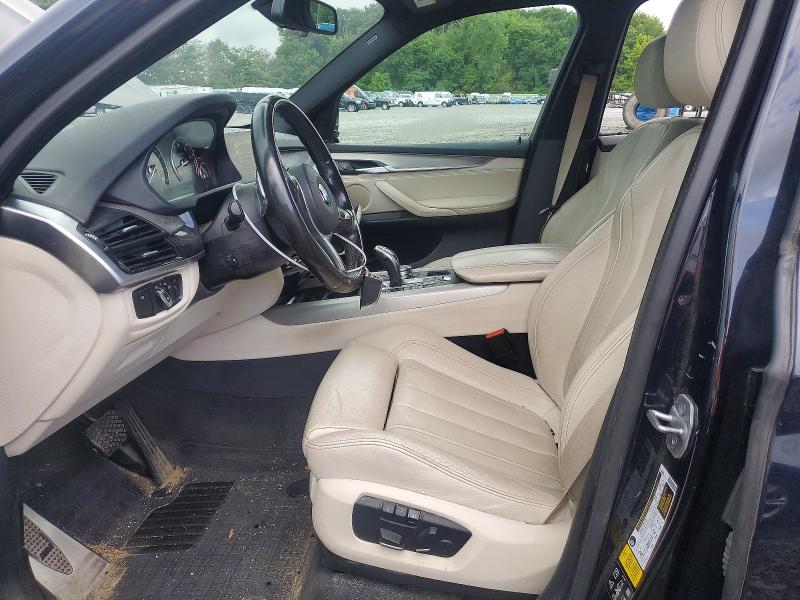 Aukcja sprzedaży 2017 Bmw X5, vin: 5UXKR0C32H0V72170, numer aukcji: 63283876