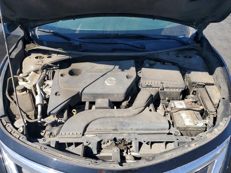 65604346 :رقم المزاد ، 1N4AL3APXFC464483 vin ، 2015 Nissan Altima مزاد بيع