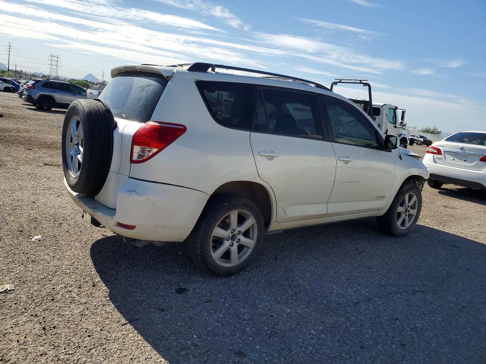 Продажа на аукционе авто 2007 Toyota Rav4, vin: JTMZK31V175009932, номер лота: 66385306