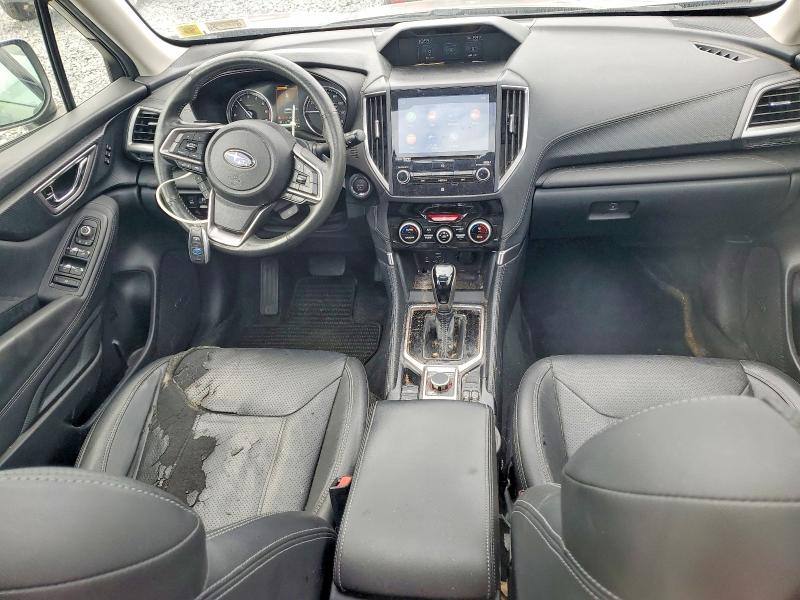 Продажа на аукционе авто 2022 Subaru Forester, vin: JF2SKARC8NH405913, номер лота: 64012306