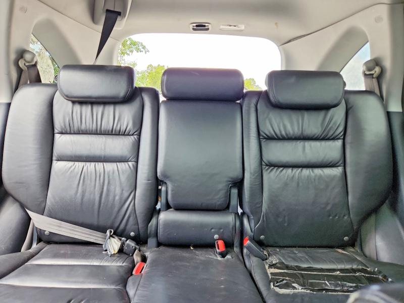 Продажа на аукционе авто 2008 Honda Cr-v, vin: 5J6RE48788L013973, номер лота: 64810676
