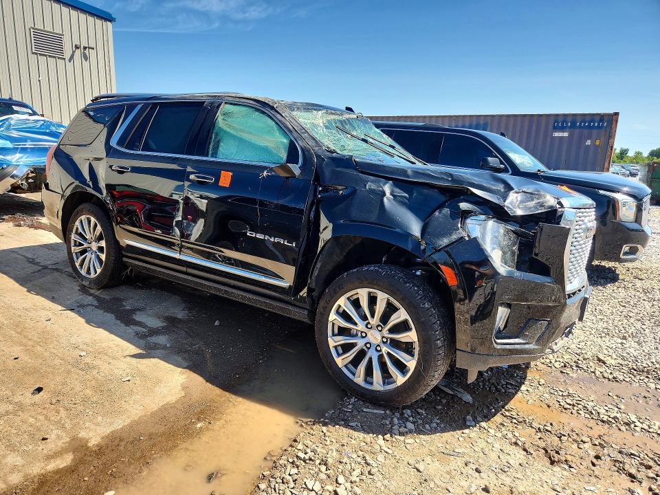 Aukcja sprzedaży 2021 Gmc Yukon, vin: 1GKS2DKL1MR202630, numer aukcji: 65683046
