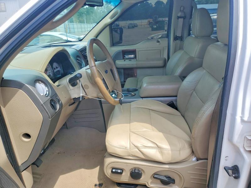 63124666 :رقم المزاد ، 1FTPW14V57KA46902 vin ، 2007 Ford F150 مزاد بيع