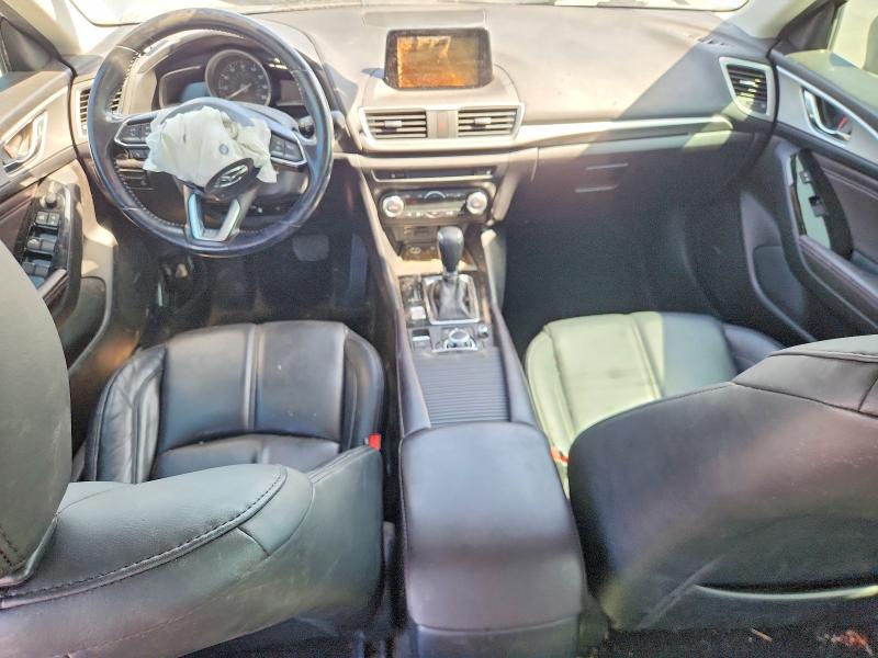 Aukcja sprzedaży 2018 Mazda 3, vin: 3MZBN1V3XJM175077, numer aukcji: 65147346