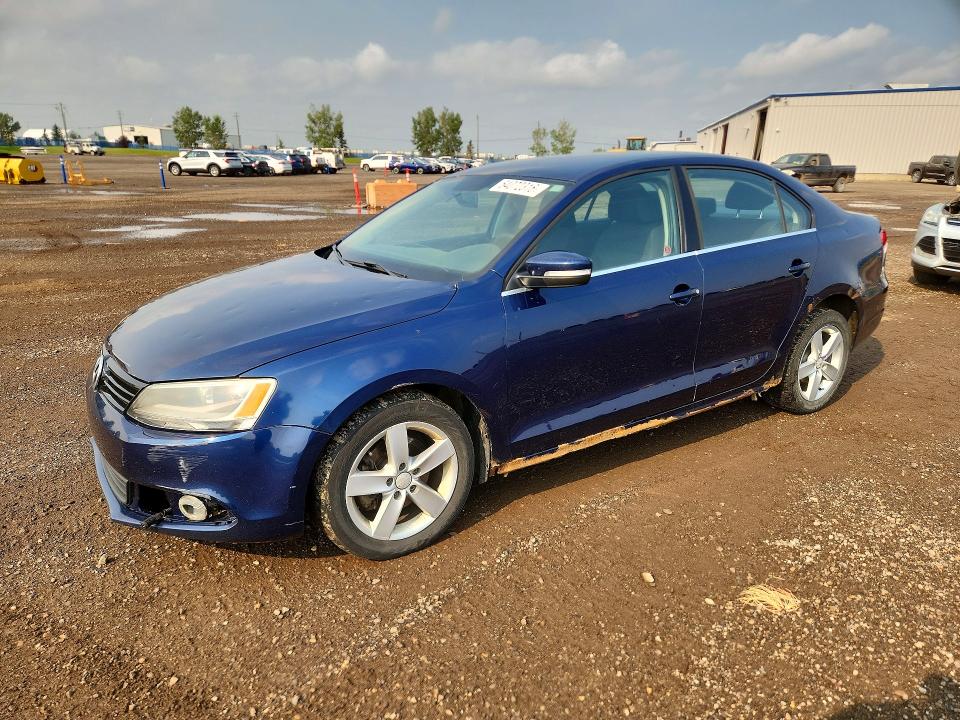 Продажа на аукционе авто 2011 Volkswagen Jetta, vin: 3VWDX7AJ5BM339668, номер лота: 64072316