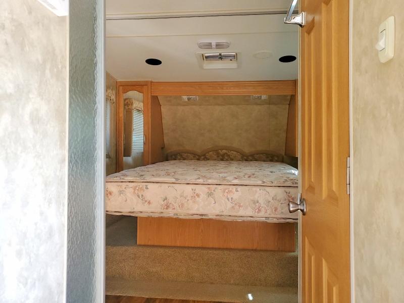 2007 Fleetwood Prowler მანქანა იყიდება აუქციონზე, vin: 1EC5B292172321215, აუქციონის ნომერი: 66010146