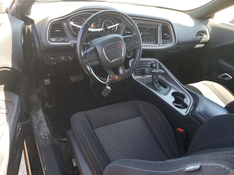 Aukcja sprzedaży 2021 Dodge Challenger, vin: 2C3CDZAGXMH524456, numer aukcji: 66912666