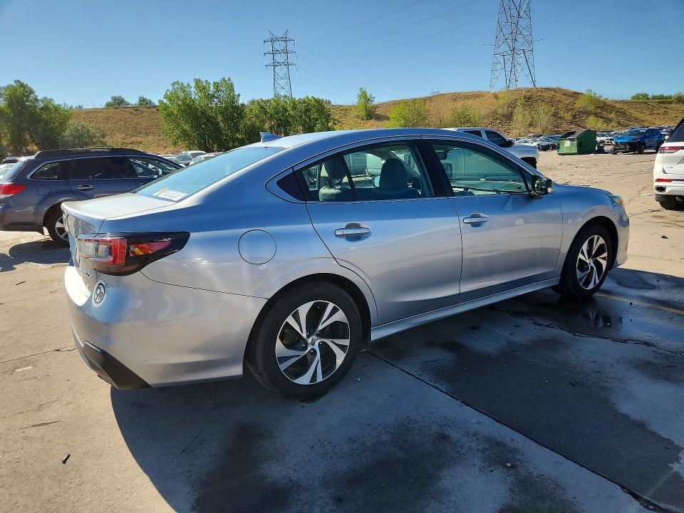 Aukcja sprzedaży 2020 Subaru Legacy, vin: 4S3BWAB64L3032015, numer aukcji: 66382016