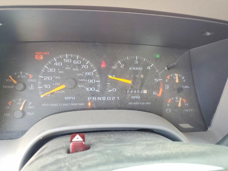 Продаж на аукціоні авто 1996 Gmc Sonoma, vin: 1GTCS19X4T8527638, номер лоту: 63571166