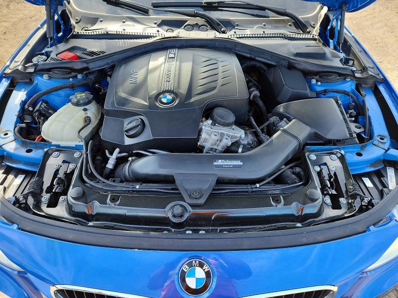 66542356 :رقم المزاد ، WBA3B9C58EP459260 vin ، 2014 Bmw 335 مزاد بيع