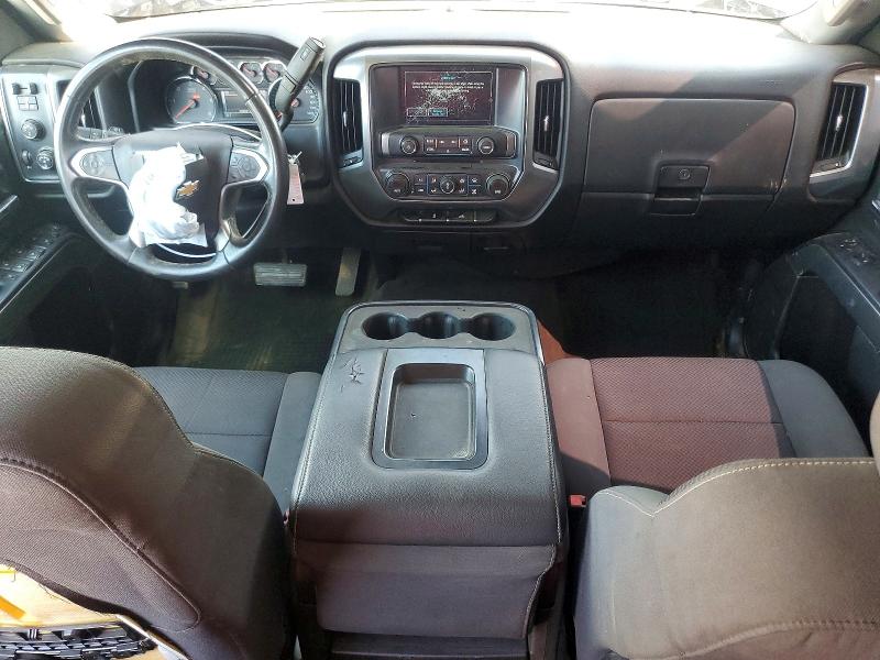 Aukcja sprzedaży 2015 Chevrolet Silverado, vin: 1GCUKRECXFF204930, numer aukcji: 63483086