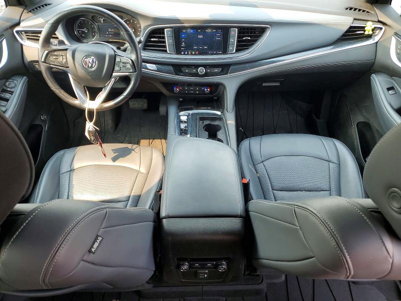 Продажа на аукционе авто 2023 Buick Enclave, vin: 5GAEVAKW4PJ256887, номер лота: 64648506
