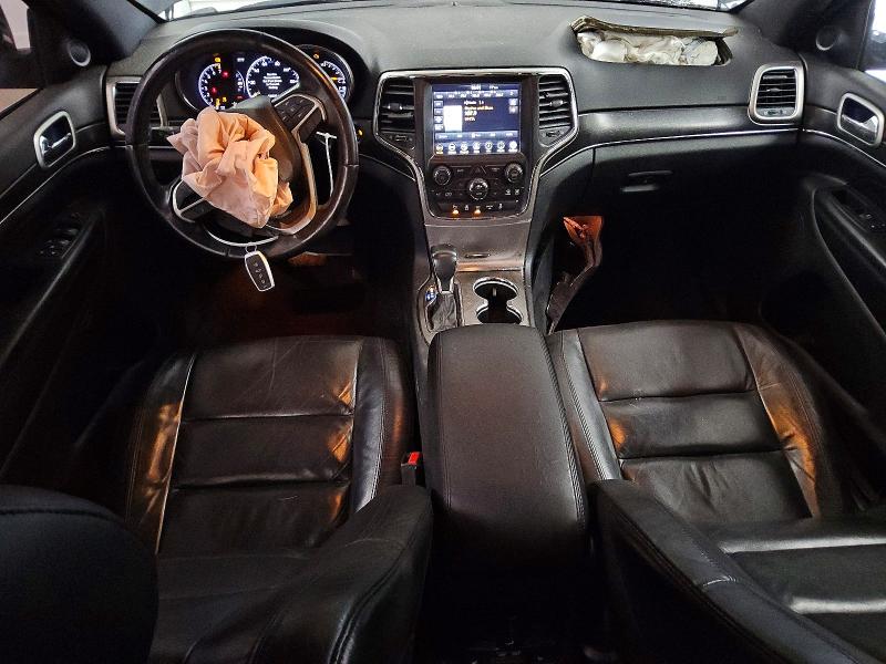 Aukcja sprzedaży 2018 Jeep Grand Cherokee, vin: 1C4RJEBG2JC111113, numer aukcji: 61431756