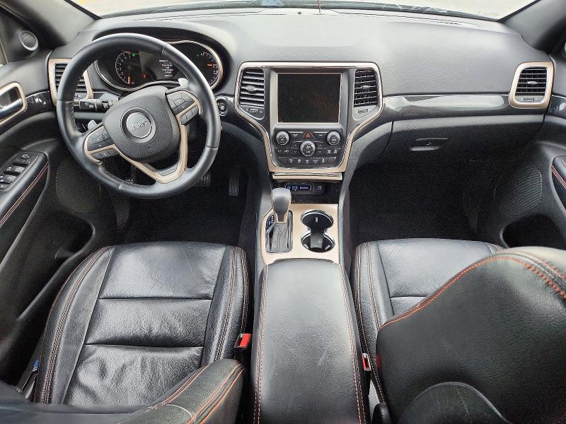 Aukcja sprzedaży 2016 Jeep Grand Cherokee, vin: 1C4RJFAG1GC463664, numer aukcji: 64513846
