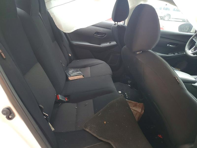 Продажа на аукционе авто 2024 Nissan Sentra, vin: 3N1AB8CV0RY267150, номер лота: 63797866