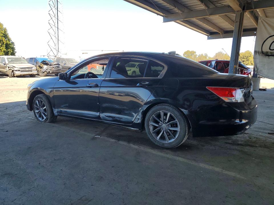 2010 Honda Accord მანქანა იყიდება აუქციონზე, vin: 1HGCP2F74AA017387, აუქციონის ნომერი: 66513396