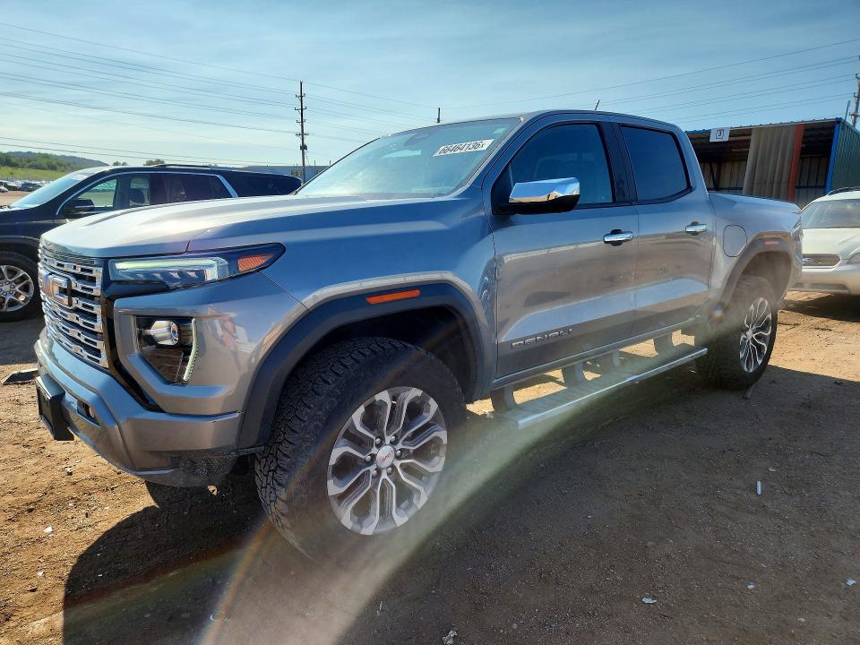 Продаж на аукціоні авто 2023 Gmc Canyon, vin: 1GTP6FEK9P1135864, номер лоту: 66464136
