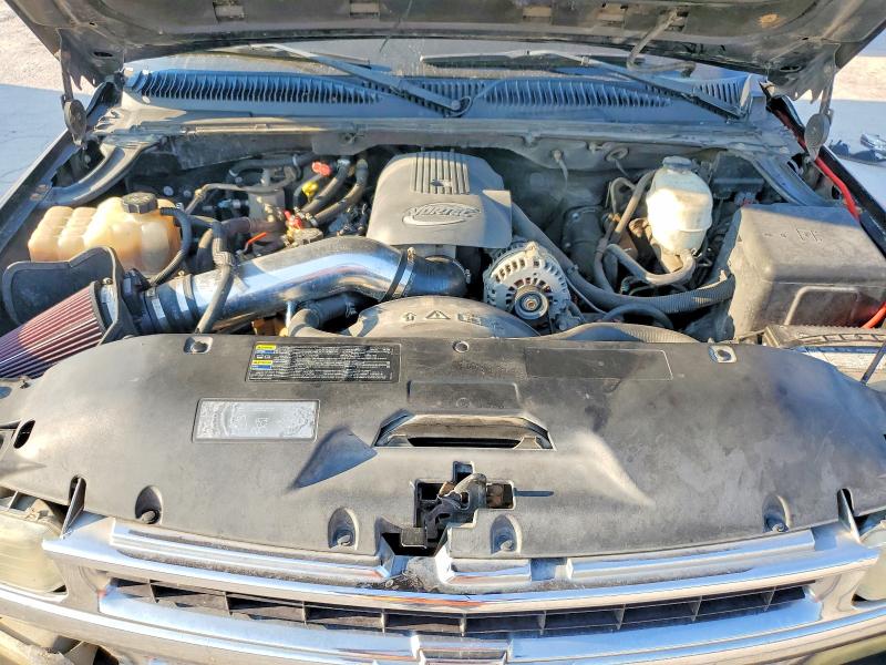 Aukcja sprzedaży 2004 Chevrolet Suburban, vin: 1GNFK16Z74J255400, numer aukcji: 64829906