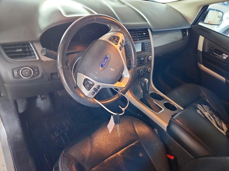 Aukcja sprzedaży 2014 Ford Edge, vin: 2FMDK4JC2EBB84516, numer aukcji: 65037616