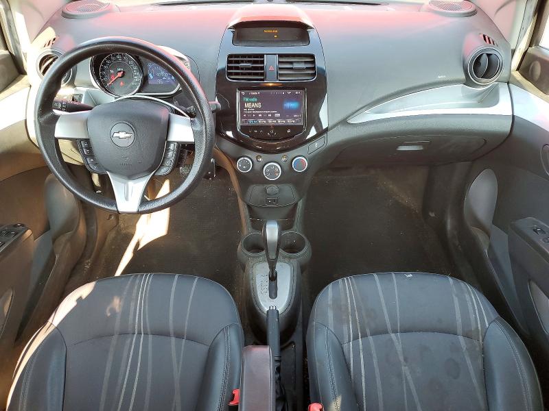 Aukcja sprzedaży 2015 Chevrolet Spark, vin: KL8CD6S96FC797323, numer aukcji: 63040386