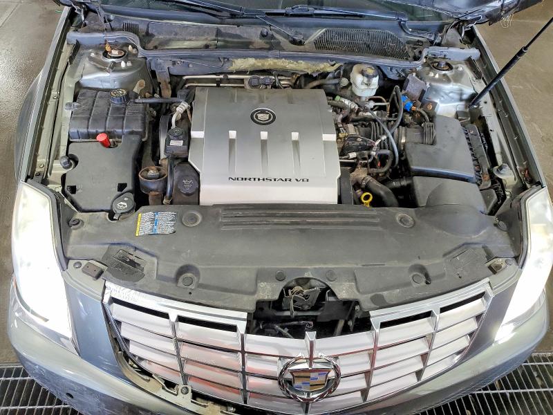 Продажа на аукционе авто 2007 Cadillac Dts, vin: 1G6KD57Y07U202395, номер лота: 66521656