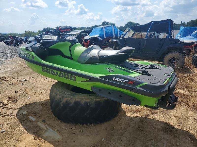 Aukcja sprzedaży 2020 Sea Doo Rtx-x, vin: YDV55210C020, numer aukcji: 66608016