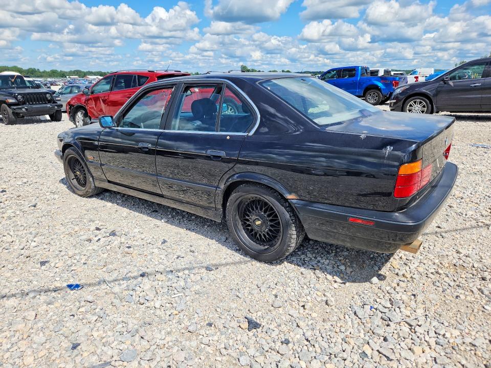 Продаж на аукціоні авто 1995 Bmw 540, vin: WBAHE6323SGF32762, номер лоту: 65630806