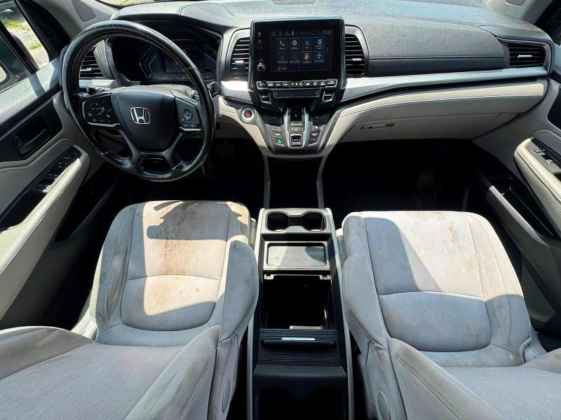 Aukcja sprzedaży 2018 Honda Odyssey, vin: 5FNRL6H59JB071475, numer aukcji: 64145246