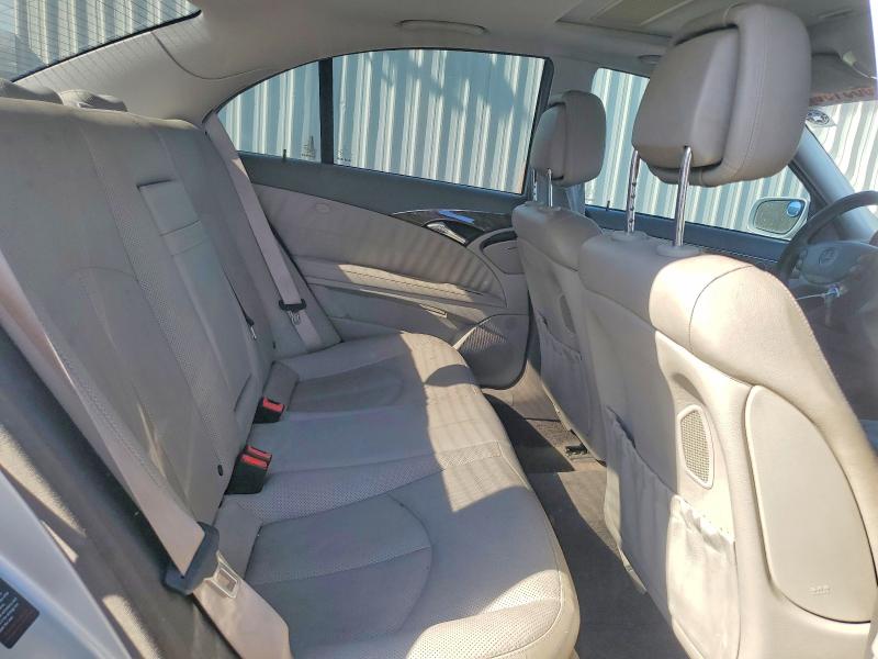 Продаж на аукціоні авто 2007 Mercedes-benz E, vin: WDBUF72X37B051069, номер лоту: 57089186