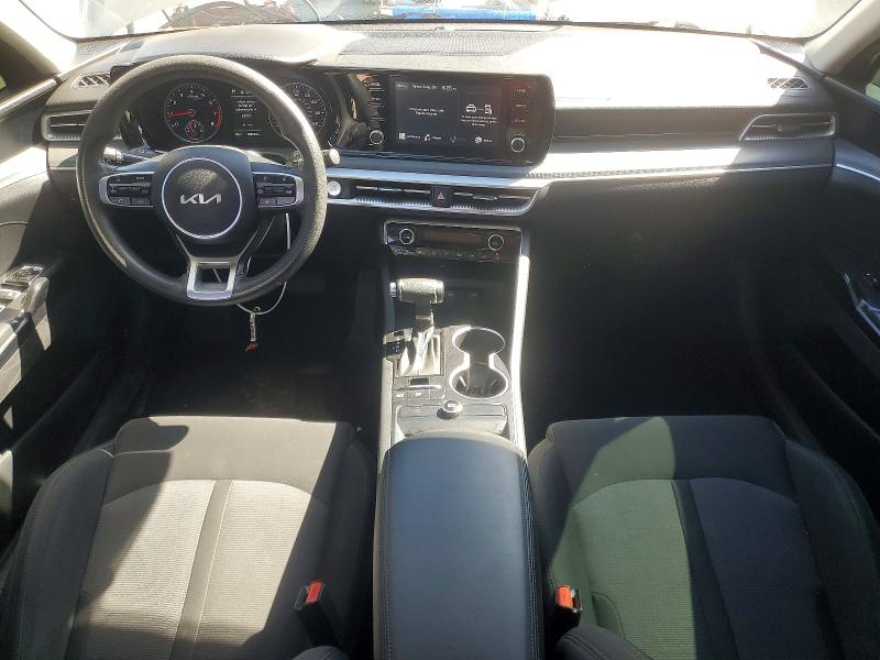 Aukcja sprzedaży 2022 Kia K5, vin: 5XXG14J22NG090910, numer aukcji: 66130676