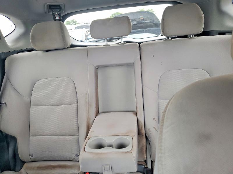 2019 Hyundai Tucson მანქანა იყიდება აუქციონზე, vin: KM8J2CA47KU896659, აუქციონის ნომერი: 63613186